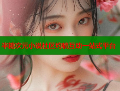 半糖次元小说社区约稿互动一站式平台  第2张