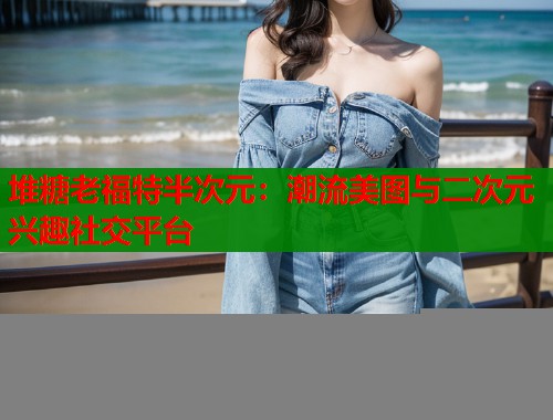 堆糖老福特半次元:潮流美图与二次元兴趣社交平台 第2张 堆糖老福特半次元:潮流美图与二次元兴趣社交平台 第2张
